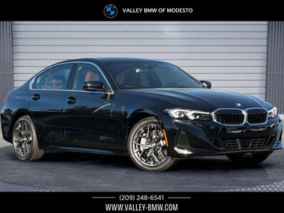 New 2026 BMW 330i Sedan w/ Convenience Package