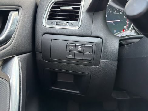 Used 2016 MAZDA CX-5 Touring w/ Bose/Moonroof Package image 14