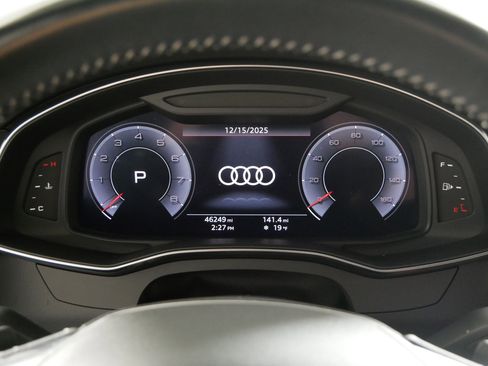 Used 2020 Audi A6 2.0T Premium Plus w/ Premium Plus Package image 21