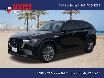 Used 2025 MAZDA CX-90 3.3 Turbo w/ Select Package