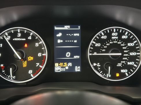 Used 2026 Subaru Forester Limited AWD/4WD image 19