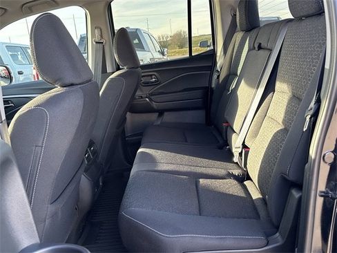 Used 2024 Honda Ridgeline Sport image 18