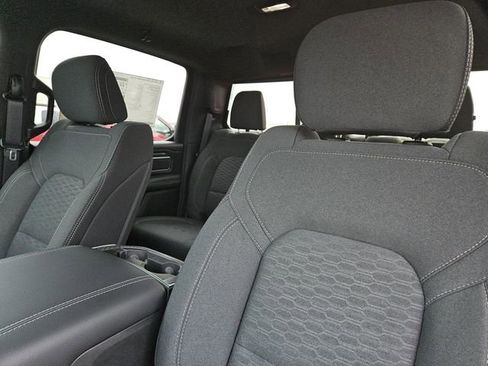 New 2026 RAM 1500 Lone Star RWD image 25