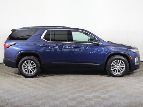 Used 2023 Chevrolet Traverse LT AWD/4WD image 20