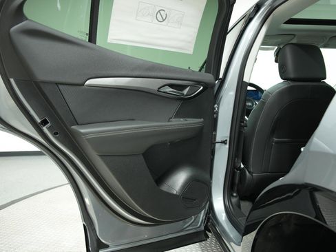 New 2025 Buick Envision Sport Touring image 21