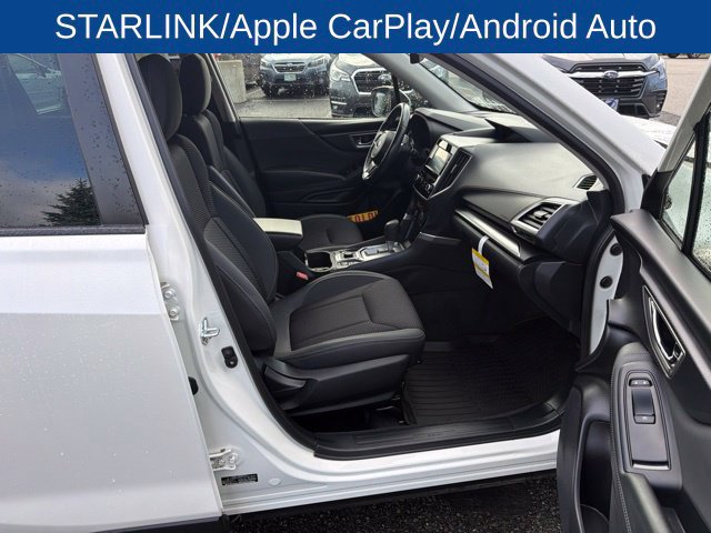 Used 2023 Subaru Forester Premium AWD/4WD image 13