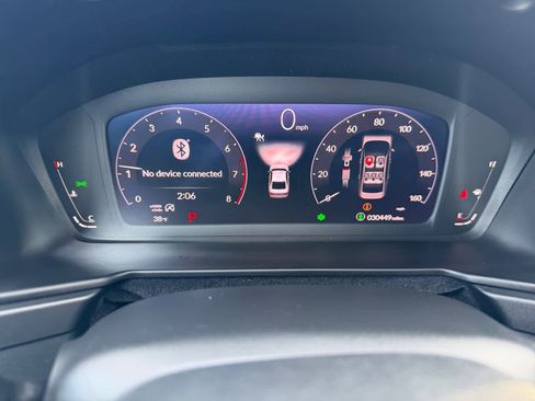 Used 2023 Honda Accord LX image 5