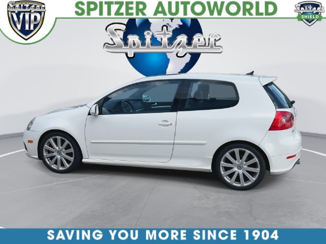 Used 2008 Volkswagen R32 AWD/4WD image 10