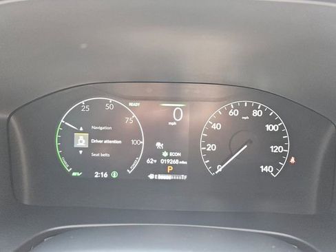 Certified 2024 Honda CR-V Sport-L image 26