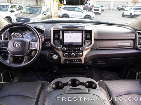 Used 2023 RAM 2500 Laramie image 42