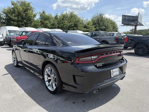 Used 2022 Dodge Charger GT RWD image 5