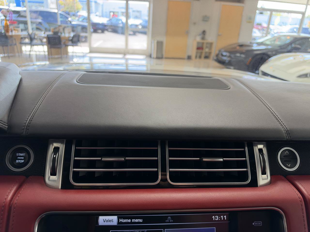 Used 2016 Land Rover Range Rover Autobiography AWD/4WD image 20