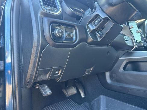 Used 2023 RAM 2500 Laramie w/ Night Edition image 50