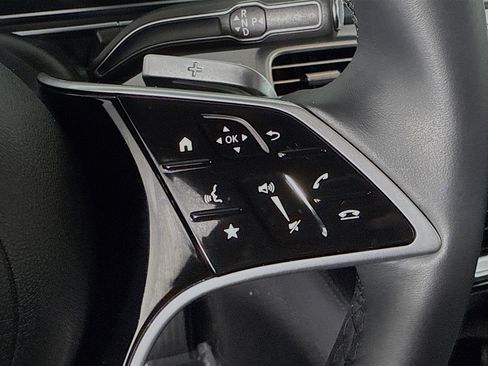 Used 2025 Mercedes-Benz GLE 450e 4MATIC image 15