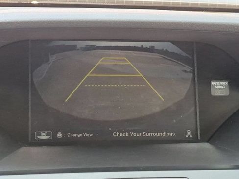 Used 2016 Acura RDX AWD w/ Advance Package image 15