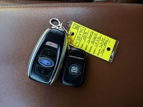 Used 2019 Subaru Ascent Touring image 7