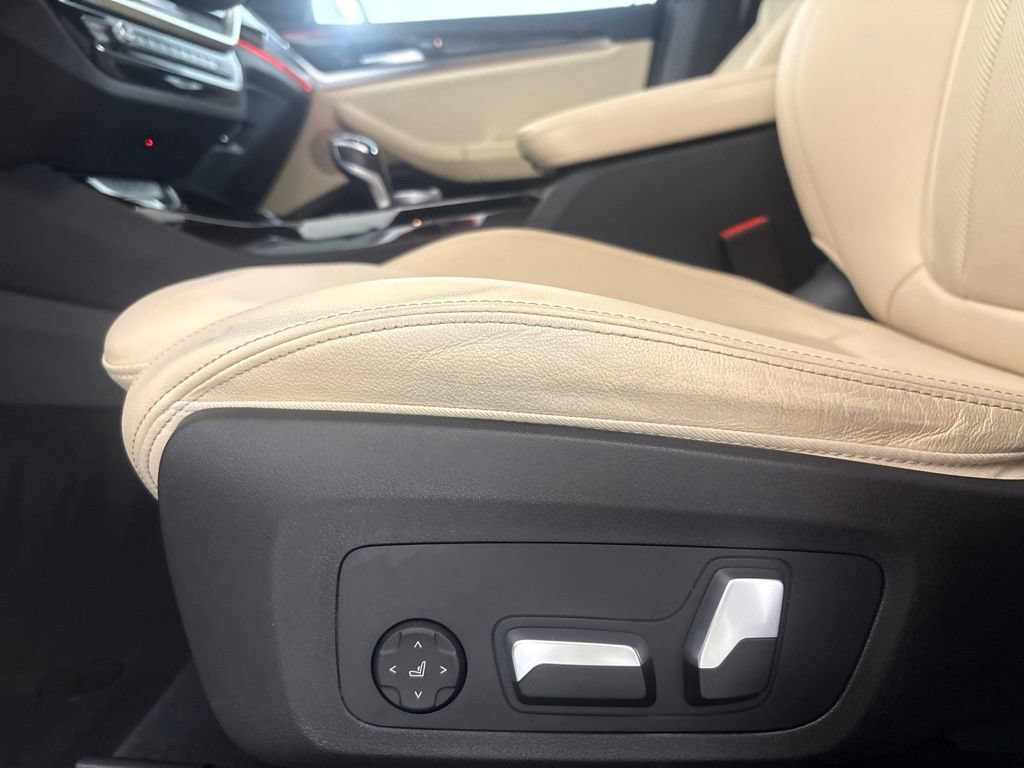 Used 2023 BMW X3 sDrive30i w/ Convenience Package RWD image 25