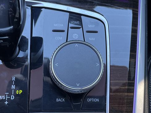 Used 2020 BMW X5 xDrive40i w/ Convenience Package image 8