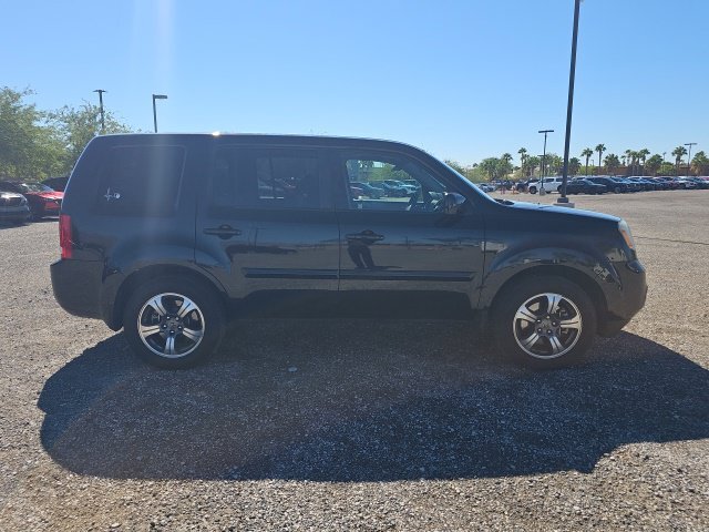 Used 2015 Honda Pilot SE image 4