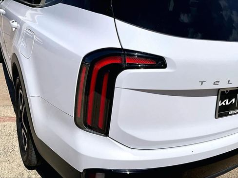Used 2024 Kia Telluride SX Prestige X-Line image 28