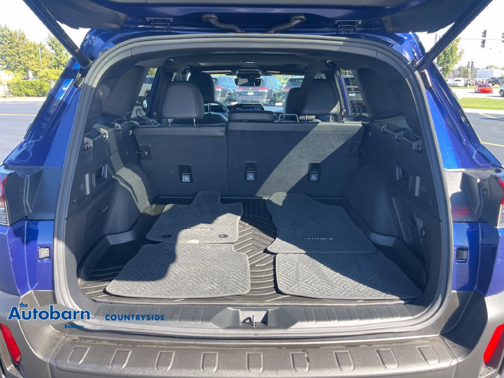 Used 2026 Subaru Outback Limited AWD/4WD image 24