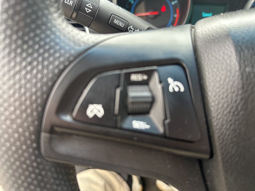 Used 2011 Chevrolet Cruze LT FWD image 16