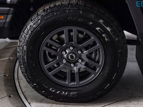 New 2026 INEOS Grenadier Fieldmaster Edition image 10