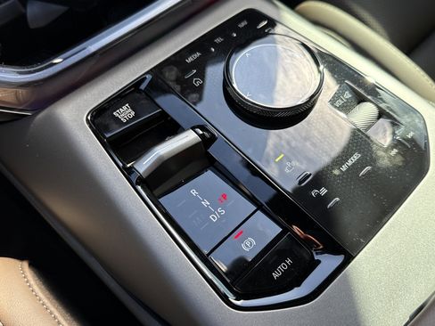 New 2026 BMW X3 xDrive30 image 29