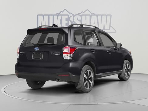 Used 2017 Subaru Forester 2.5i Premium AWD/4WD image 2