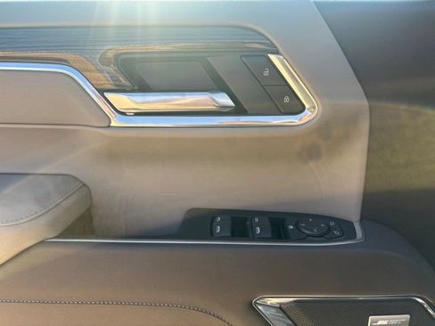 New 2026 Chevrolet Silverado 1500 RST AWD/4WD image 20