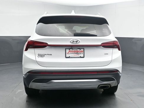 Used 2022 Hyundai Santa Fe SEL image 8