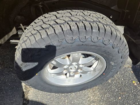 Used 2007 Toyota FJ Cruiser 4WD image 27