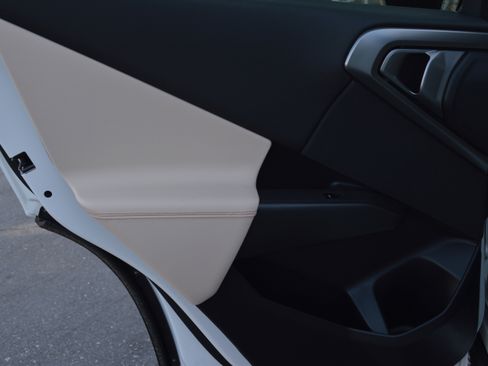 Used 2026 BMW X3 xDrive30 w/ Premium Package image 28