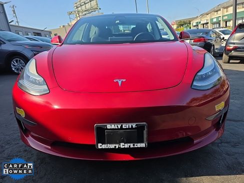 Used 2019 Tesla Model 3 Standard Range Plus image 95