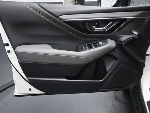 Used 2023 Subaru Outback Onyx Edition XT image 20