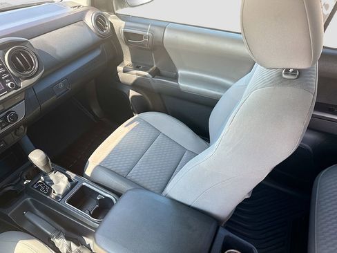 Used 2023 Toyota Tacoma SR image 21