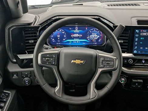 New 2026 Chevrolet Silverado 2500 LT w/ Z71 Chrome Sport Edition image 26