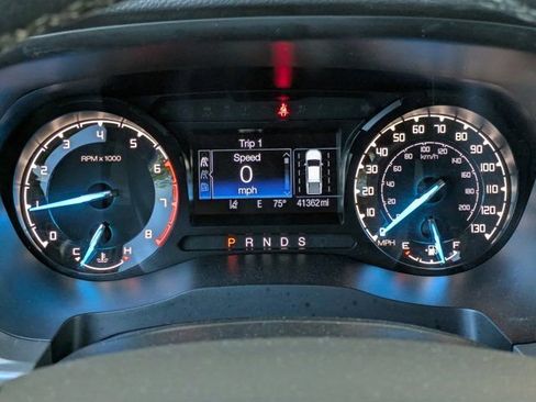 Certified 2023 Ford Ranger XLT w/ Equipment Group 301A Mid image 23