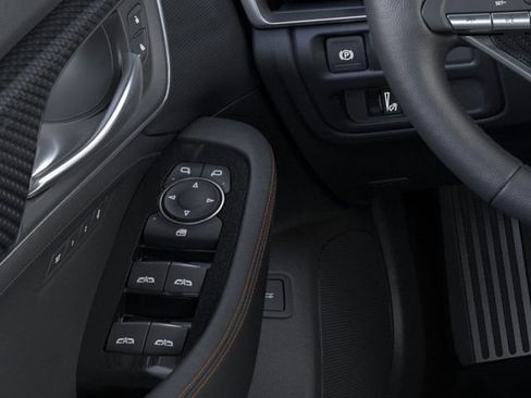 New 2025 Cadillac CT5 Sport image 22