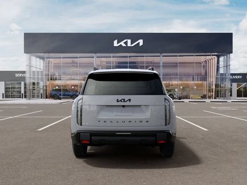 New 2027 Kia Telluride X-Line SX Prestige AWD/4WD image 5
