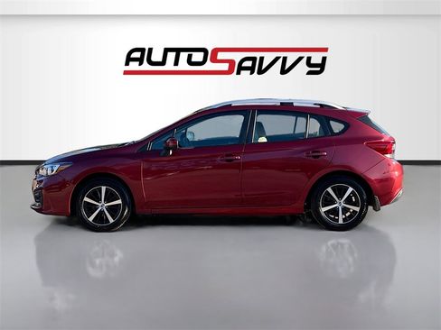 Used 2019 Subaru Impreza 2.0i Premium image 4