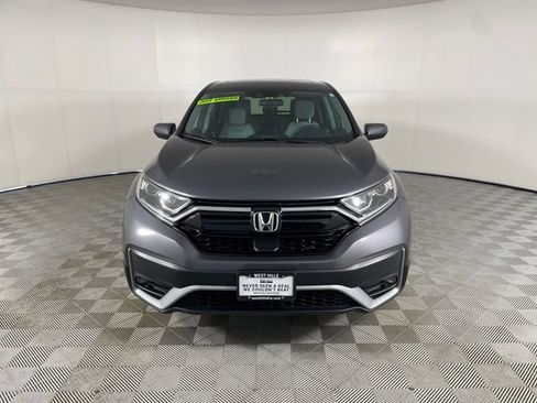 Used 2020 Honda CR-V EX image 18