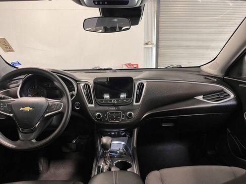 Used 2023 Chevrolet Malibu LT image 20