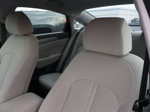 Used 2019 Hyundai Sonata SEL FWD image 9