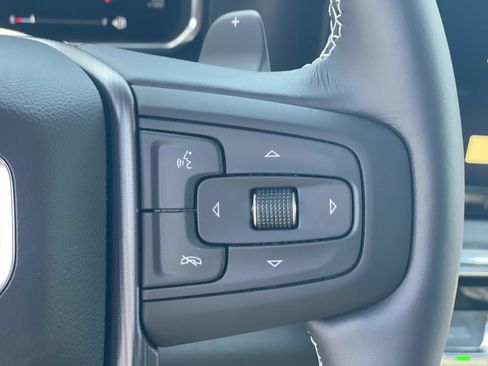 New 2026 GMC Sierra 1500 Denali Ultimate AWD/4WD image 9