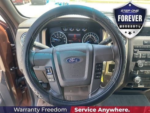 Used 2011 Ford F150 XLT w/ XLT Convenience Pkg RWD image 22