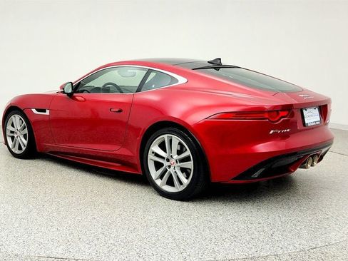 Used 2017 Jaguar F-TYPE S British Design Edition image 7
