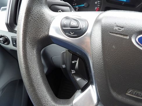 Used 2015 Ford Transit 150 130 Low Roof image 15