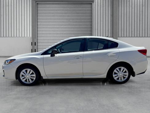Used 2018 Subaru Impreza 2.0i AWD/4WD image 29