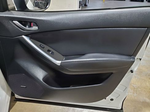 Used 2016 MAZDA CX-5 Grand Touring FWD image 16